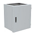 Podstavec rozvaděče LC-07+ 800x700x600, RAL 7035, POD-07-76-80-G