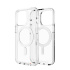 GEAR4 kryt Crystal Palace Snap D30 Magsafe pre iPhone 13 Pro - Clear