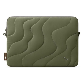 Tomtoc puzdro Terra A27 Sleeve pre Macbook Pro 14" M1/M2/M3/M4 - Greenlands