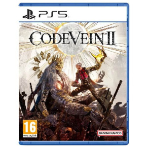 Code Vein II [PS5]