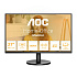 AOC/U27B3A/27"/IPS/4K UHD/60Hz/4ms/Black/3R