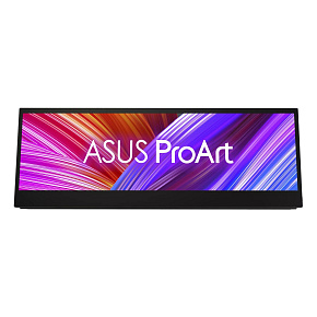 ASUS ProArt/PA147CDV/14"/IPS/1920x550/60Hz/5ms/Black/3R ASUS ProArt/PA147CDV/14"/IPS/1920x550/60Hz/5ms/Black/3R