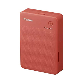 Canon Selphy/QX20 RD/Tlač/WiFi