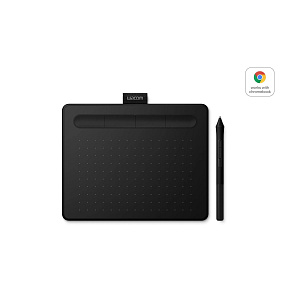 Wacom Intuos S Black Wacom Intuos S Black