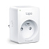 TP-link Tapo P100 (1-pack) WiFi múdra zásuvka, 10A