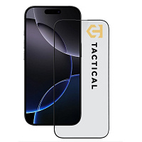Tactical Glass Shield 5D sklo pre Xiaomi Redmi 15 4G/5G Black