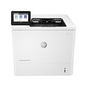 HP LaserJet Enterprise/M612dn/Tlač/Laser/A4/LAN/USB HP LaserJet Enterprise/M612dn/Tlač/Laser/A4/LAN/USB