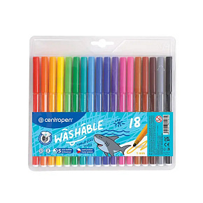 Popisovač CENTROPEN 7790/18 farieb Popisovač CENTROPEN 7790/18 farieb