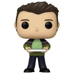 POP! TV: Joey Tribbiani with Pizza (Friends)