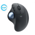 Logitech M575 ERGO - trackball mouse - graphite