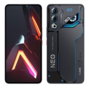 ZTE Nubia Neo3 GT 5G Grey 12+256GB ZTE Nubia Neo3 GT 5G Grey 12+256GB