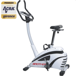 Magnetic exercise bike - BC84E