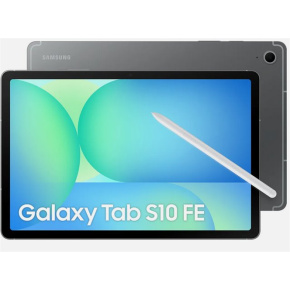 Samsung GalaxyTab S10 FE SM-X520 256GB Gray