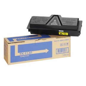 toner KYOCERA TK-1130 FS 1030MFP/1130MFP, Ecosys M2030dn/M2530dn (3000 str.)