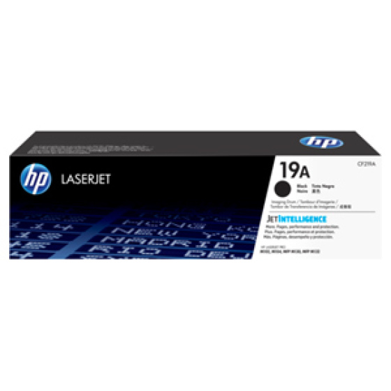 Valec CF219A HP 19A pre LaserJet Pro M102 M104 M130a M132 (12000 str.) (CF219A)