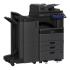 MFP TOSHIBA e-STUDIO4528A + toner + developer + vrchný kryt (6AG00009877/S1)