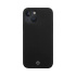 puzdro CENTO Case Rio Apple Iphone 14Plus Black (Silicone)