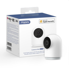Aqara Smart Home camera Hub CH-C01