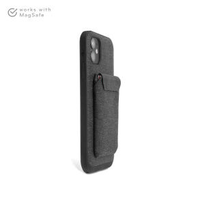 Peak Design Mobile Wallet Slim - Charcoal Peak Design Mobile Wallet Slim - Charcoal