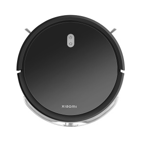 Xiaomi Robot Vacuum E5 EU Black