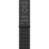 Apple Watch 41mm Black/Summit White Nike Sport Loop
