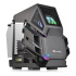 Thermaltake AH T200 Micro Case Black Bez Zdroja