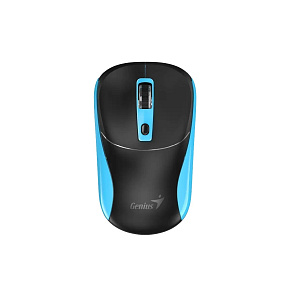 GENIUS NX-7123 BlackBlue