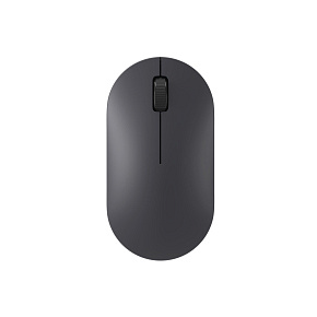 Xiaomi Wireless Mouse Lite 2/Kancelárska/Optická/1 000 DPI/Bezdrôtová USB/Čierna Xiaomi Wireless Mouse Lite 2/Kancelárska/Optická/1 000 DPI/Bezdrôtová USB/Čierna