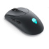 Alienware Tri-Mode Wireless Gaming Mouse AW720M (Dark Side of the Moon)