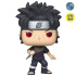 POP! Animation: Shisui Uchiha (Naruto) Special Editon (Glows in the Dark)