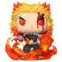 POP! Animation: Kyojuro Rengoku (Demon Slayer: Kimetsu no Yaiba) 15 cm