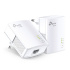 tp-link TL-PA7017 KIT, "AV1000 Gigabit Powerline Starter KitKIT: 2× TL-PA7017SPEED: 1000 Mbps PowerlineSPEC: Broadcom