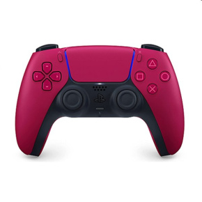 PlayStation DualSense Wireless Controller, cosmic red [CFI-ZCT1W]