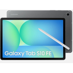Samsung GalaxyTab S10 FE SM-X526 256GB 5G Gray