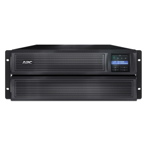 APC Smart-UPS X 3000VA Rack/Tower LCD 200-240V