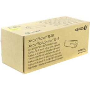 toner XEROX 106R02732 PHASER 3610, WorkCentre 3615 (25300 str.)