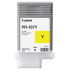 kazeta CANON PFI-107Y yellow iPF 670/680/685/770/780/785 (130ml) (6708B001)