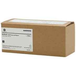 toner MINOLTA TNP54 Bizhub 4402P return (25000 str.)