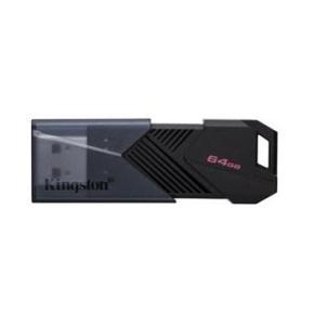 USB kľúč 64GB Kingston USB 3.2 Gen 1 DT Exodia Onyx