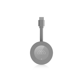 Homatics Dongle G - 4K Google TV