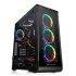 Thermaltake View 32 Gaming Case Black RGB vent. Bez Zdroja