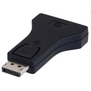 Adapter C-TECH Displayport to VGA, M/F