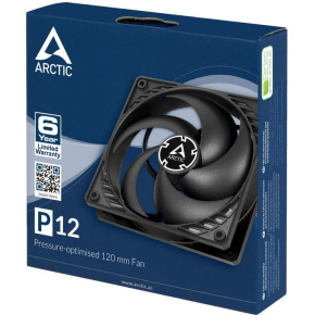 Arctic Case Fan P12