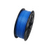 Printing string (filament) GEMBIRD, PLA, 1.75mm, 1kg, fluorescent, blue