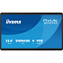 24" iiyama S2425AS-B1P: IPS, FHD, Android