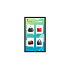 32" D- LED Philips 32BDL3751T-FHD, 350c, PCap, 24/7