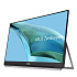 ASUS ZenScreen/MB249C/23,8"/IPS/FHD/75Hz/5ms/Black/3R