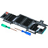 Batéria T6 Power pre Apple MacBook Pro 13" Retina (2013, 2014, 2015), 6330mAh, 71,8Wh, 6cell, Li-pol