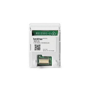 Brother - NC-9110w 2,4/5GHz Wi-Fi adaptér Brother - NC-9110w 2,4/5GHz Wi-Fi adaptér
