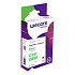 WECARE ARMOR ink kompatibilný s EPSON C13T07114012,čierna/black pigm